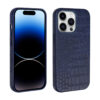 Luxury Crocodile-like PU Leather Back Magnetic Magsafe Cover for iPhone 15Pro max 15pro 14pro max 13Pro max - Image 14
