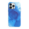 Color Pattern PU Leather Cover for iPhone 15Pro max 15pro 14pro max 13Pro max  (Magnetic available) - Image 3