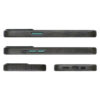 Luxury Crocodile-like PU Leather Back Magnetic Magsafe Cover for iPhone 15Pro max 15pro 14pro max 13Pro max - Image 10