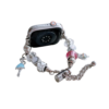 10-PACK Fashion Lady Girl Watch Strap Compatiable for Apple Watch 49mm 45mm - Image 7