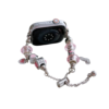 10-PACK Fashion Lady Girl Watch Strap Compatiable for Apple Watch 49mm 45mm - Image 5