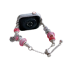 10-PACK Fashion Lady Girl Watch Strap Compatiable for Apple Watch 49mm 45mm