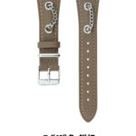 10-PACK New Leather  Watch Band Strap Compatible for Apple iWatch Ultra 49mm 45mm 40mm - Image 4
