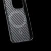 5-PACK 1500D Kevlar Fiber Magsafe Phone Case Cover for Apple iPhone 15Pro max 15Pro  15Plus 15