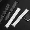 10-PACK Premium  Ceramic Straps for iWatch Band Strap 49mm 45mm 44mm 41mm 40mm 38mm