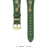 10-PACK New Leather  Watch Band Strap Compatible for Apple iWatch Ultra 49mm 45mm 40mm - Image 5