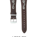 10-PACK New Leather  Watch Band Strap Compatible for Apple iWatch Ultra 49mm 45mm 40mm - Image 6