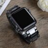 10-PACK Premium  Ceramic Straps for iWatch Band Strap 49mm 45mm 44mm 41mm 40mm 38mm - Image 3