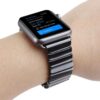10-PACK Premium  Ceramic Straps for iWatch Band Strap 49mm 45mm 44mm 41mm 40mm 38mm - Image 2
