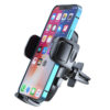 Popular Mobile Phone Universal Air vent Holder A193 X901