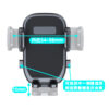 Popular Mobile Phone Universal Air vent Holder A193 X901 - Image 9