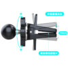 Popular Mobile Phone Universal Air vent Holder A193 X901 - Image 5
