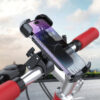 Popular Riding Bracket for Bicycle Motorcycle Treadmill A296+X55