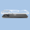10-PACK Transparent Clear Magsafe Magnetic Protect Case Cover for Apple iPhone 15Pro max 14Pro max - Image 6