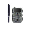 4G 24MP Wildlife waterproof digital trail hunting monitoring video camera - Image 4