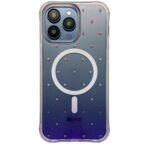 Premium 30pcs Diamonds MagSafe Magnetic Protect Case Cover for Apple iPhone 15Pro max 15Pro 15 14Pro max - Image 3