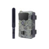 4G 24MP Wildlife waterproof digital trail hunting monitoring video camera - Image 2