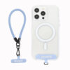 10-PACK Sunglasses Camera Airpods Wallet Keychain Flshlight  Wrist Strap Rope Crossbody Shoulder Straps Cellphone Lanyard(no include case)