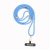 10-PACK Sunglasses Camera Airpods Wallet Keychain Flshlight  Wrist Strap Rope Crossbody Shoulder Straps Cellphone Lanyard - Image 4