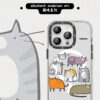 Original Youngkit Stronger Magnetic Magsafe Phone Case for Apple iPhone 15Pro max/15Pro/15 - Image 5