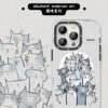Original Youngkit Stronger Magnetic Magsafe Phone Case for Apple iPhone 15Pro max/15Pro/15 - Image 3