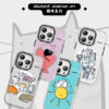 Original Youngkit Stronger Magnetic Magsafe Phone Case for Apple iPhone 15Pro max/15Pro/15