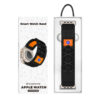 10-PACK Popular Nylon Band for Apple iWatch SE Ultra  Strap 49mm 45mm 44mm 41mm 40mm 38mm - Image 21