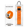 10-PACK Popular Nylon Band for Apple iWatch SE Ultra  Strap 49mm 45mm 44mm 41mm 40mm 38mm - Image 18