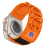 10-PACK Popular Nylon Band for Apple iWatch SE Ultra  Strap 49mm 45mm 44mm 41mm 40mm 38mm - Image 11