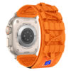 10-PACK Popular Nylon Band for Apple iWatch SE Ultra  Strap 49mm 45mm 44mm 41mm 40mm 38mm - Image 12
