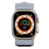 10-PACK Popular Nylon Band for Apple iWatch SE Ultra  Strap 49mm 45mm 44mm 41mm 40mm 38mm - Image 17