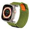 10-PACK Popular Nylon Band for Apple iWatch SE Ultra  Strap 49mm 45mm 44mm 41mm 40mm 38mm - Image 3