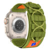10-PACK Popular Nylon Band for Apple iWatch SE Ultra  Strap 49mm 45mm 44mm 41mm 40mm 38mm - Image 4