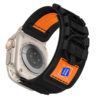 10-PACK Popular Nylon Band for Apple iWatch SE Ultra  Strap 49mm 45mm 44mm 41mm 40mm 38mm - Image 7