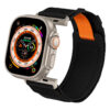10-PACK Popular Nylon Band for Apple iWatch SE Ultra  Strap 49mm 45mm 44mm 41mm 40mm 38mm - Image 6