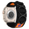 10-PACK Popular Nylon Band for Apple iWatch SE Ultra  Strap 49mm 45mm 44mm 41mm 40mm 38mm - Image 8