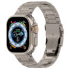 10-PACK Gentleman Stainless Steel Watch Band Strap Compatiable for Apple Watch Ultra 49mm 45mm - Image 10