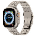 10-PACK Gentleman Stainless Steel Watch Band Strap Compatiable for Apple Watch Ultra 49mm 45mm - Image 10