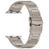 10-PACK Gentleman Stainless Steel Watch Band Strap Compatiable for Apple Watch Ultra 49mm 45mm - Image 8