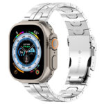 10-PACK Gentleman Stainless Steel Watch Band Strap Compatiable for Apple Watch Ultra 49mm 45mm - Image 14