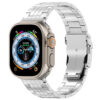 10-PACK Gentleman Stainless Steel Watch Band Strap Compatiable for Apple Watch Ultra 49mm 45mm - Image 6