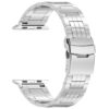 10-PACK Gentleman Stainless Steel Watch Band Strap Compatiable for Apple Watch Ultra 49mm 45mm - Image 4