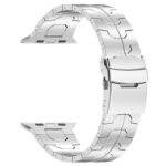 10-PACK Gentleman Stainless Steel Watch Band Strap Compatiable for Apple Watch Ultra 49mm 45mm - Image 16