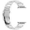 10-PACK Gentleman Stainless Steel Watch Band Strap Compatiable for Apple Watch Ultra 49mm 45mm - Image 3