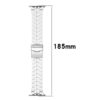 10-PACK Gentleman Stainless Steel Watch Band Strap Compatiable for Apple Watch Ultra 49mm 45mm - Image 4