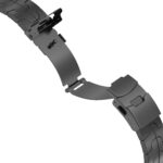10-PACK Gentleman Stainless Steel Watch Band Strap Compatiable for Apple Watch Ultra 49mm 45mm - Image 5