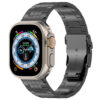 10-PACK Gentleman Stainless Steel Watch Band Strap Compatiable for Apple Watch Ultra 49mm 45mm - Image 14