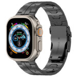 10-PACK Gentleman Stainless Steel Watch Band Strap Compatiable for Apple Watch Ultra 49mm 45mm - Image 6