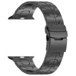 10-PACK Gentleman Stainless Steel Watch Band Strap Compatiable for Apple Watch Ultra 49mm 45mm - Image 8