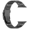 10-PACK Gentleman Stainless Steel Watch Band Strap Compatiable for Apple Watch Ultra 49mm 45mm - Image 9